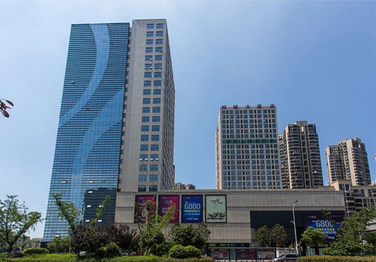 公司簡介